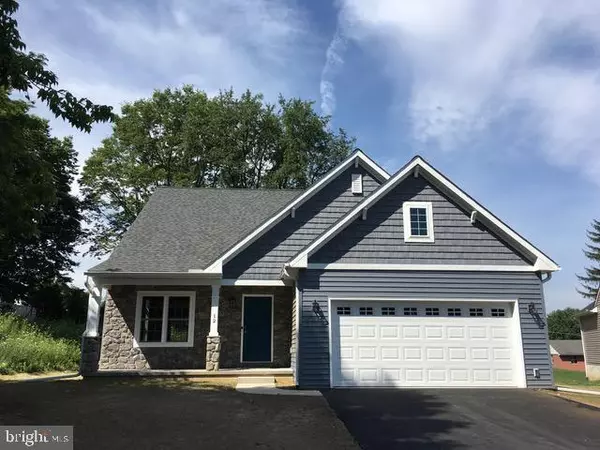 Lancaster, PA 17603,652 PIER DR #LOT 15