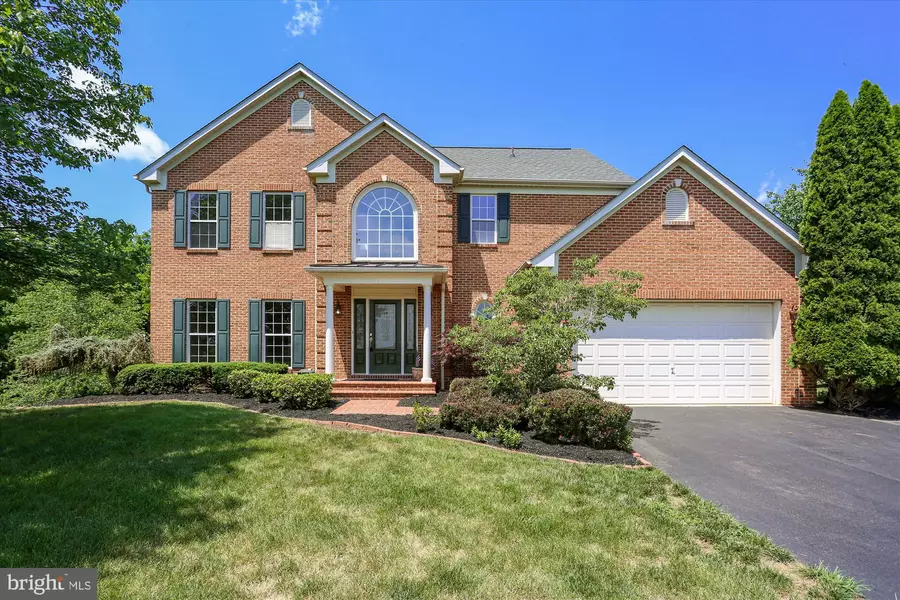 16924 HILLARD ST, Poolesville, MD 20837