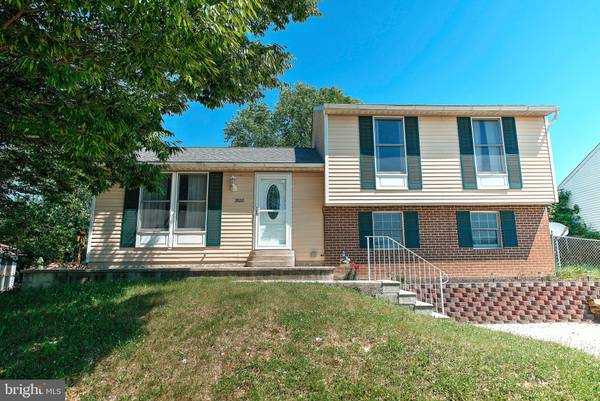 3522 UPTON RD, Baltimore, MD 21234