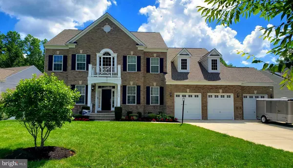 12900 COVENTRY MANOR WAY, Upper Marlboro, MD 20772