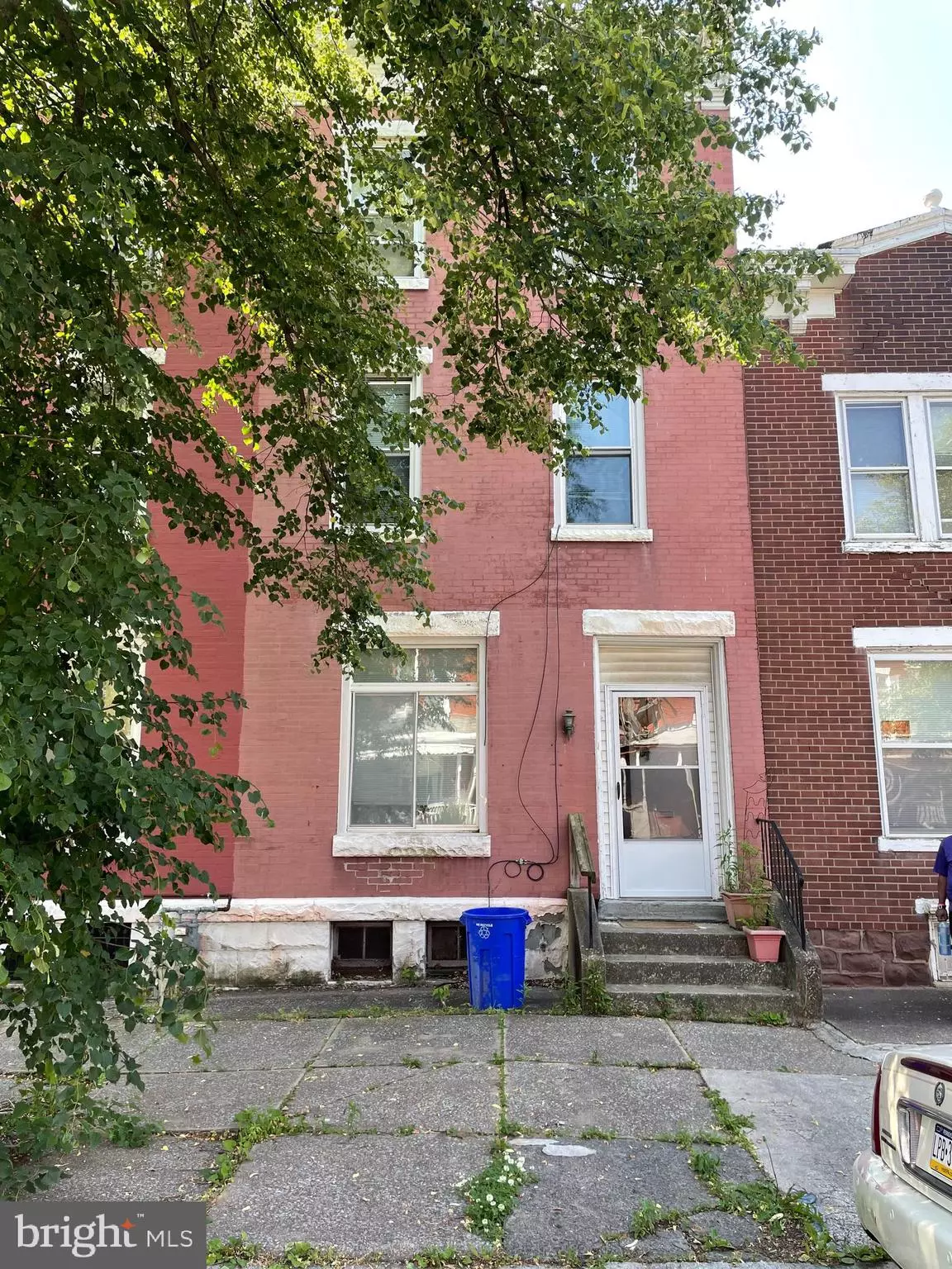 Harrisburg, PA 17110,519 EMERALD ST
