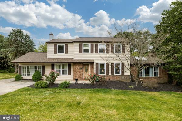 1103 BLUEBERRY LN, Coatesville, PA 19320