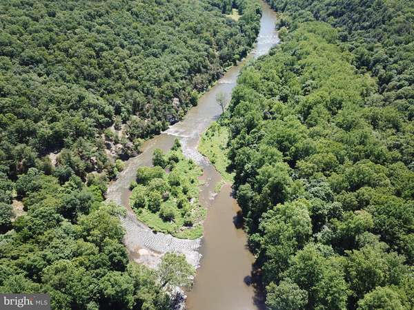 LOTS 77 & 78 CROSSINGS VIEW, Paw Paw, WV 25434