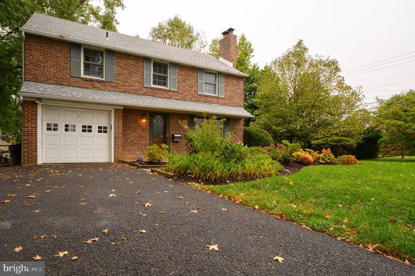 Glenside, PA 19038,7701 ORCHARD WAY