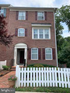 12801 GATE RAIL RD #17U, Clarksburg, MD 20871