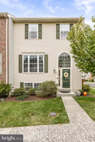 417 GINKGO TER NE, Leesburg, VA 20176