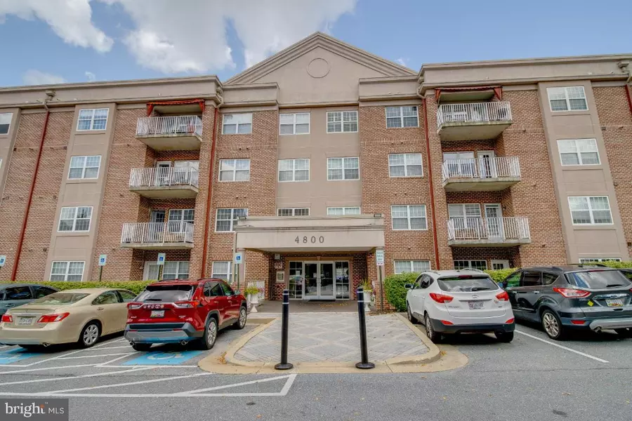 4800 COYLE RD #506, Owings Mills, MD 21117