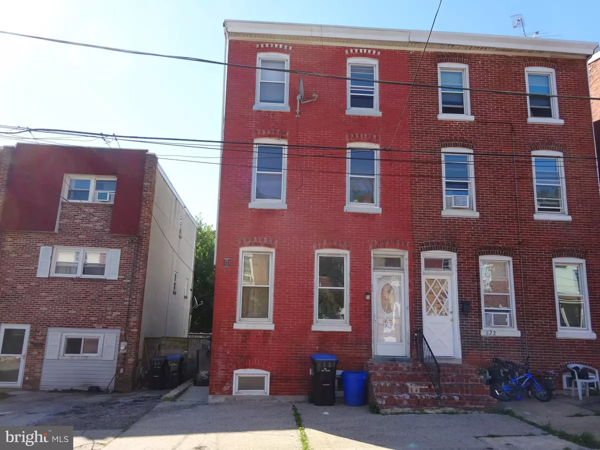 Norristown, PA 19401,824 GEORGE ST