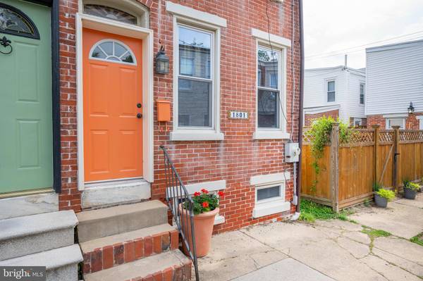 1801 WILLIAMSON ST, Wilmington, DE 19806