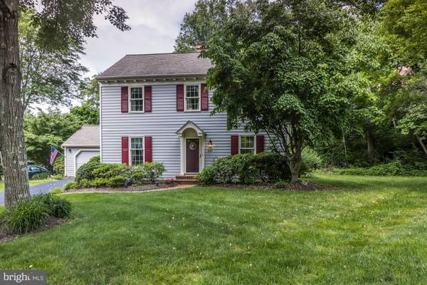 307 SHAKER LN, West Chester, PA 19380