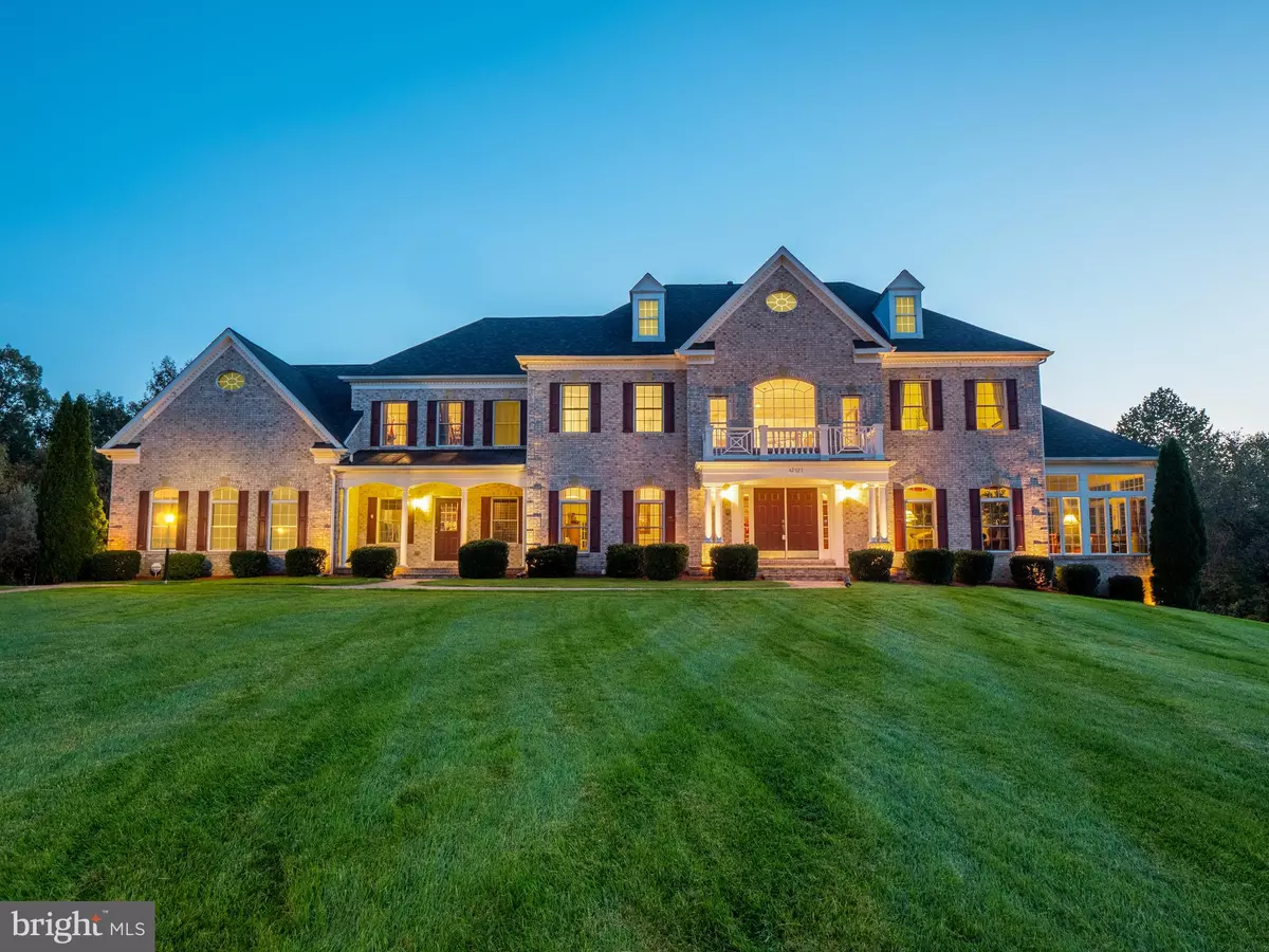 Chantilly, VA 20152,42927 APPALOOSA TRAIL CT