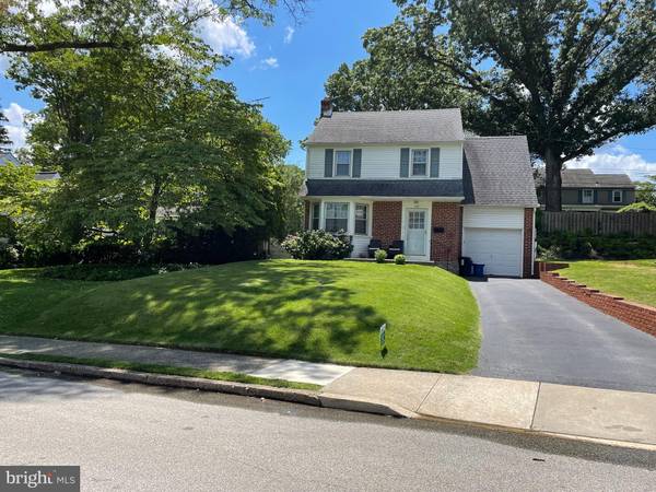 Havertown, PA 19083,308 CANTERBURY RD