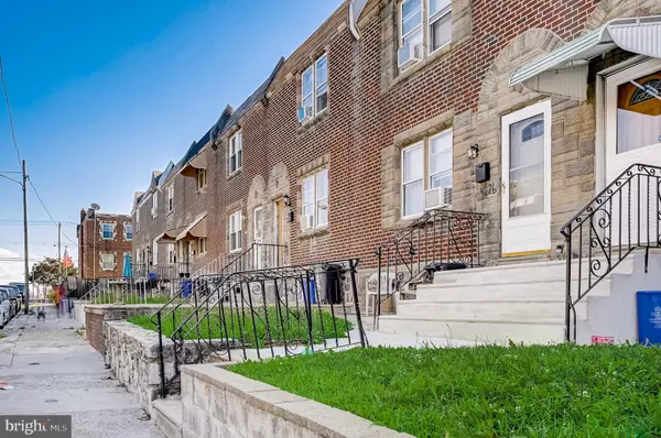 Philadelphia, PA 19124,4226 BENNINGTON ST