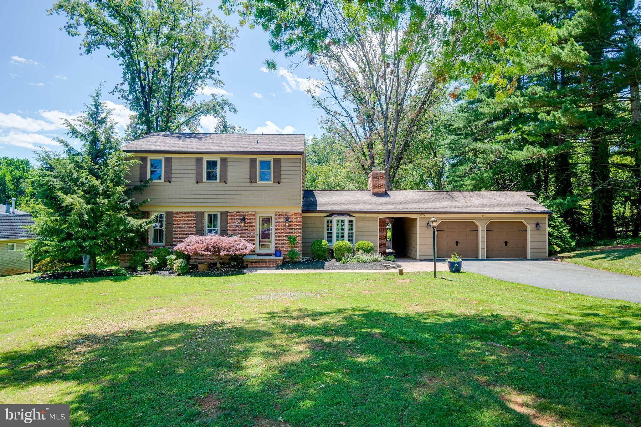 Fallston, MD 21047,3226 CANTERBURY LN