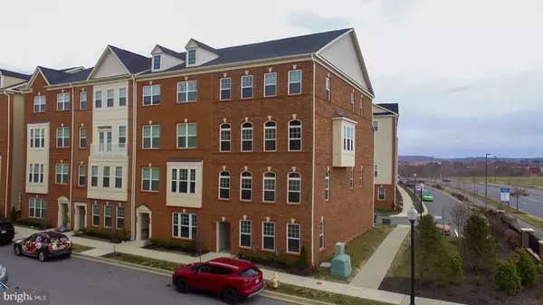 5001 JUDICIAL WAY, Frederick, MD 21703