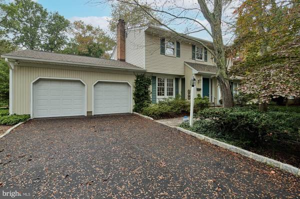 134 HARRIS RD, Princeton Junction, NJ 08550