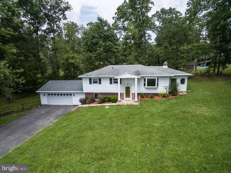 3826 PETERSVILLE, Knoxville, MD 21758