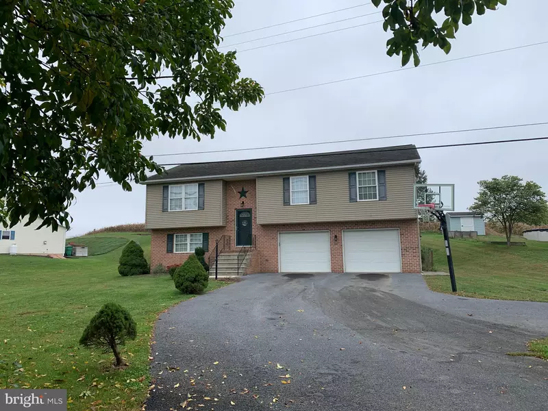 2195 SOLLENBERGER RD, Chambersburg, PA 17202