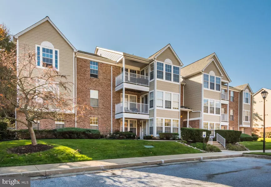 2913 KATEWOOD #5, Baltimore, MD 21209