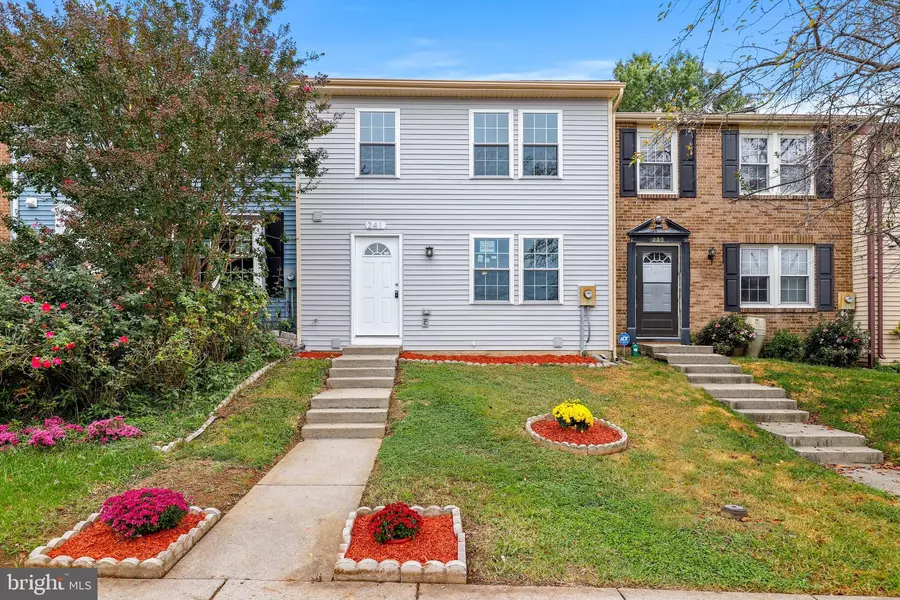 241 CANFIELD TER, Frederick, MD 21702