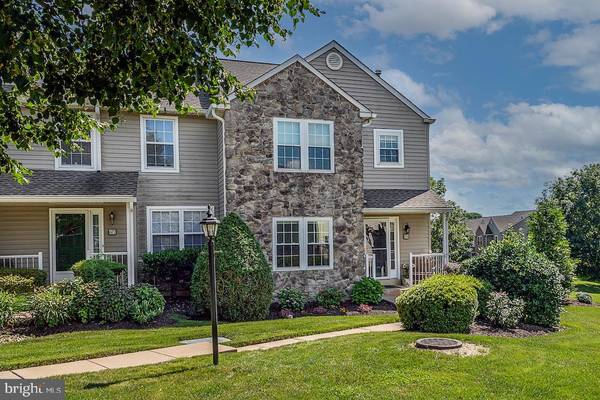 679 SHROPSHIRE DR, West Chester, PA 19382