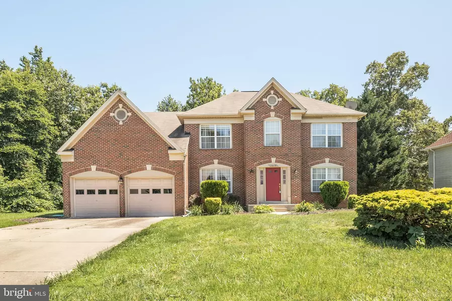 10628 ASHFORD CIR, Waldorf, MD 20603