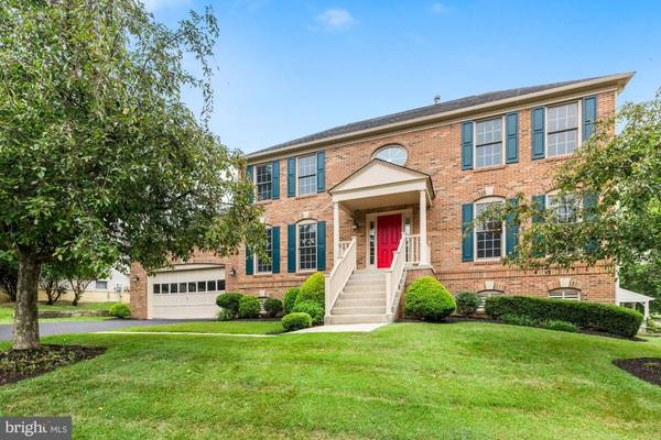 14319 CARTWRIGHT WAY, North Potomac, MD 20878