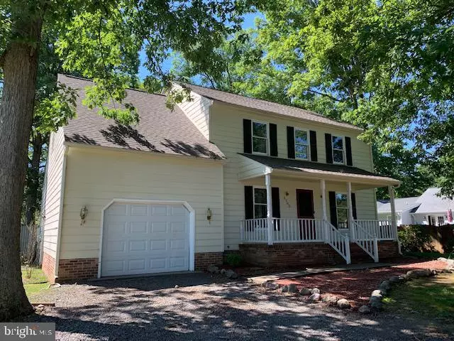 5203 CEDAR RIDGE, Fredericksburg, VA 22407