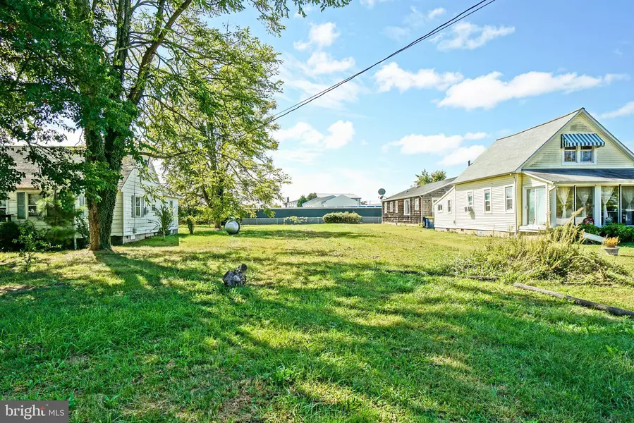 LOT 12 BURTON AVE, Rehoboth Beach, DE 19971