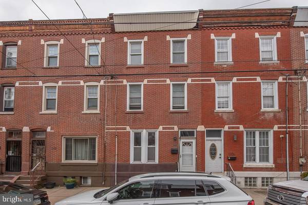 1310 S 15TH ST, Philadelphia, PA 19146