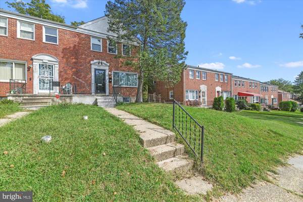 1564 WADSWORTH WAY, Baltimore, MD 21239