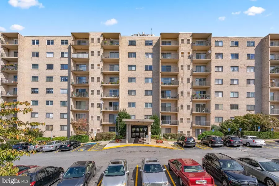 12001 OLD COLUMBIA PIKE #203, Silver Spring, MD 20904