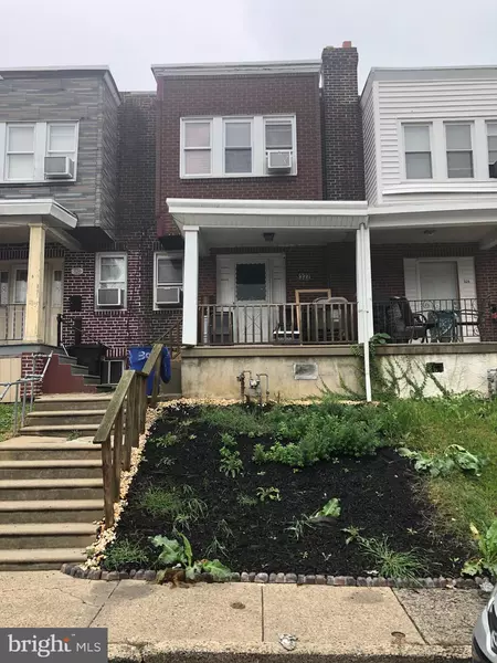 322 GREENWAY AVE, Darby, PA 19023