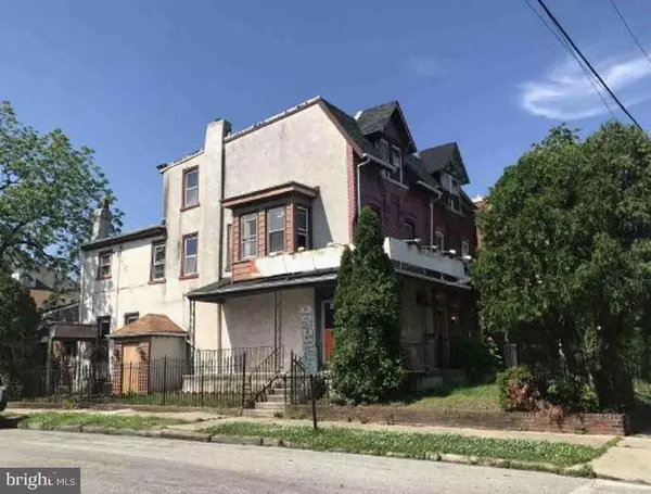 Norristown, PA 19401,1525 ARCH ST