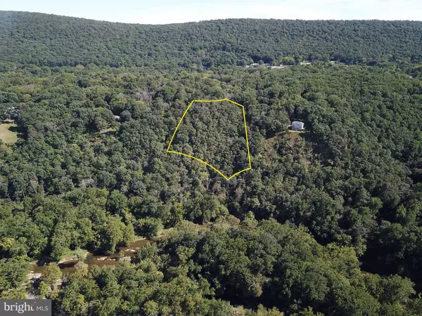 Harpers Ferry, WV 25425,LOT #8 WOODCUTTERS LN