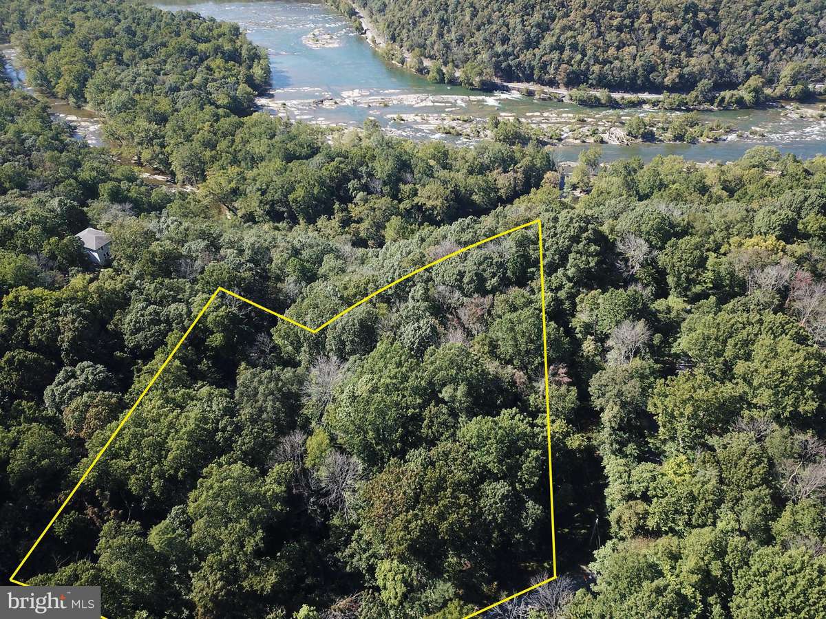 Harpers Ferry, WV 25425,LOT #8 WOODCUTTERS LN