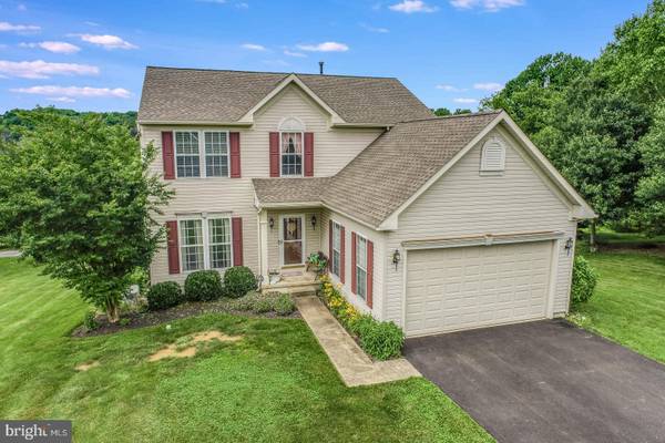 5 BRAE BURN CIR, West Grove, PA 19390