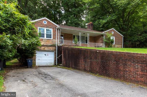 5009 SHARON RD, Temple Hills, MD 20748