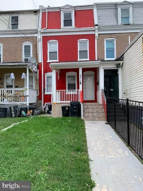 Wilmington, DE 19802,2218 N MARKET ST