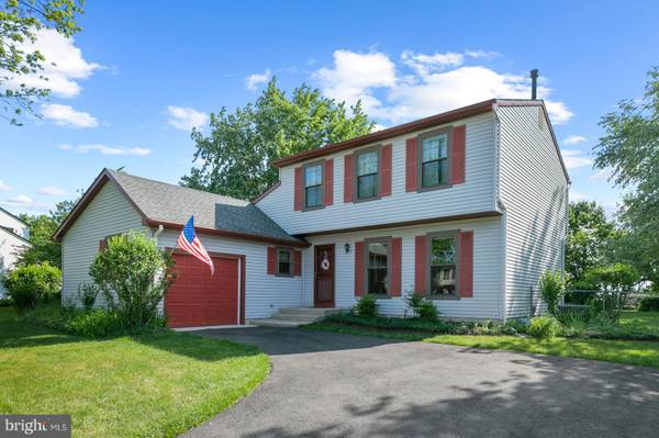 32 WESTERLY DR, Sicklerville, NJ 08081