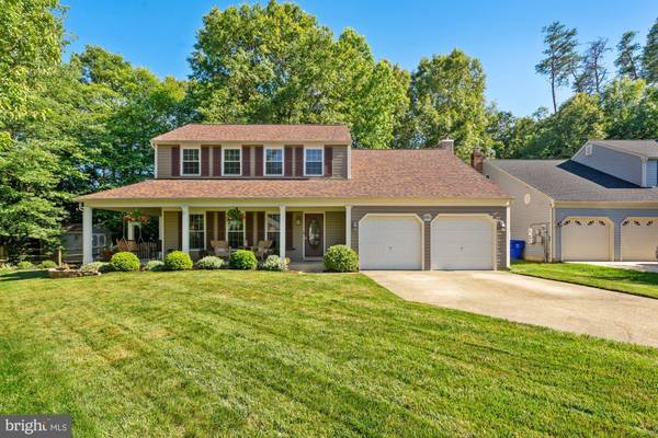 6445 LEOPARD CT, Waldorf, MD 20603