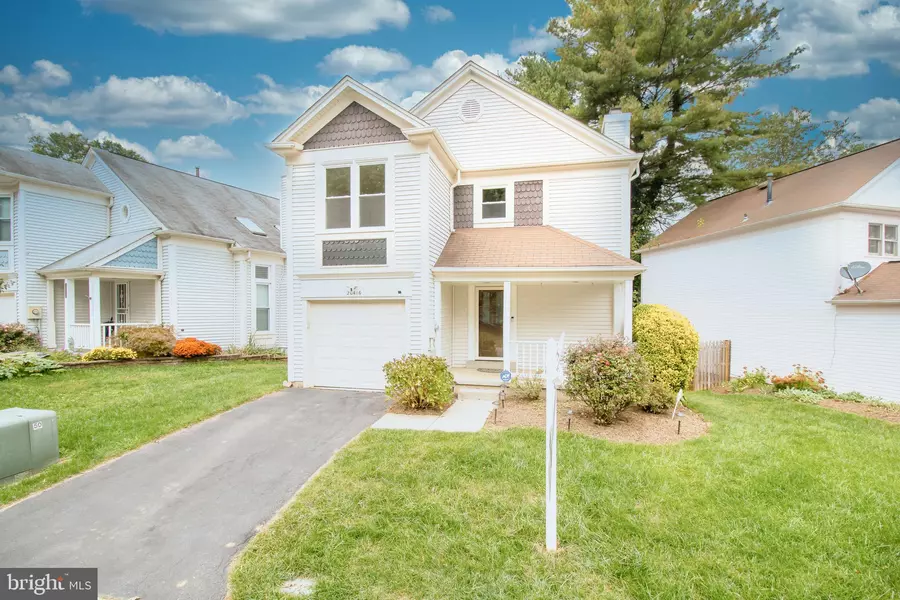 20416 ALDERLEAF TER, Germantown, MD 20874