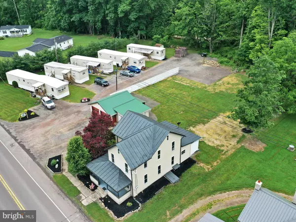 Millville, PA 17846,2913 STATE ROUTE 42