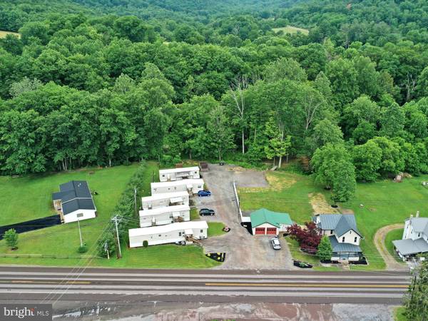 2913 STATE ROUTE 42, Millville, PA 17846