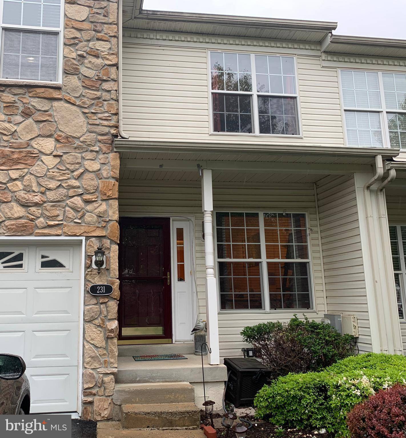 West Chester, PA 19380,231 BIRCHWOOD DR