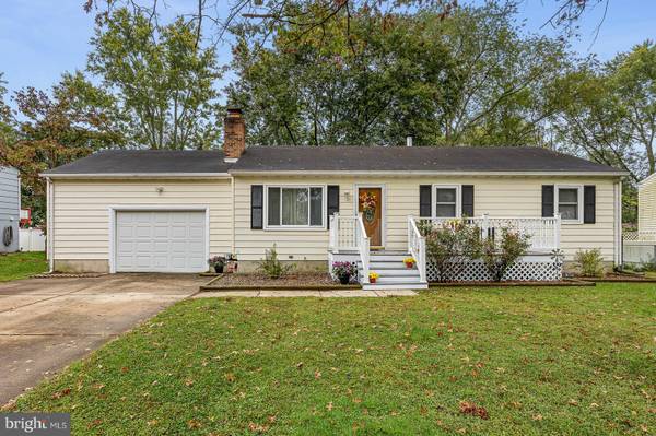 130 MILESTONE RD, Elkton, MD 21921