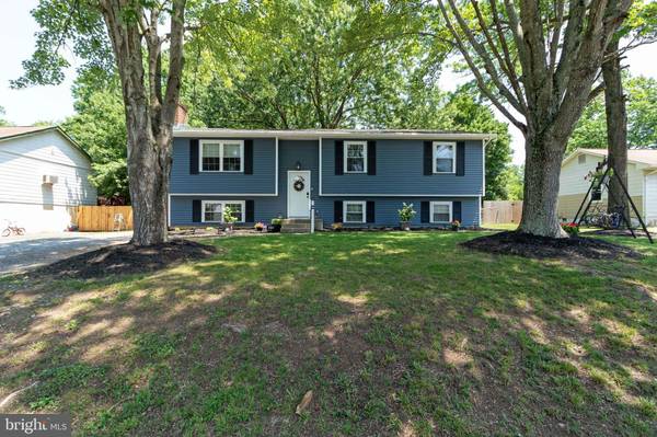 5509 RUDY LN, Fredericksburg, VA 22407