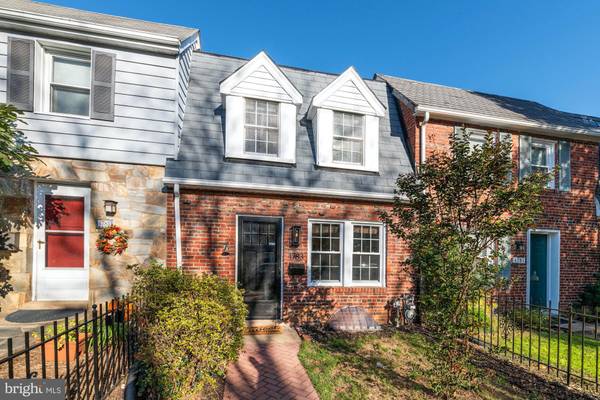 4783 21ST RD N, Arlington, VA 22207