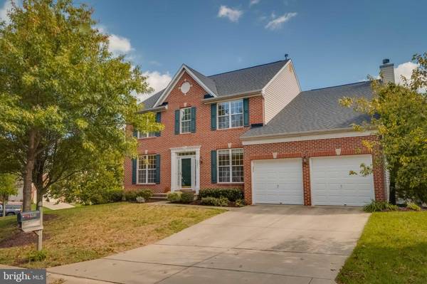 6201 GATEPOST WAY, Elkridge, MD 21075