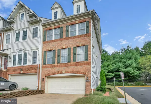 Lorton, VA 22079,9682 POTTERS HILL CIR